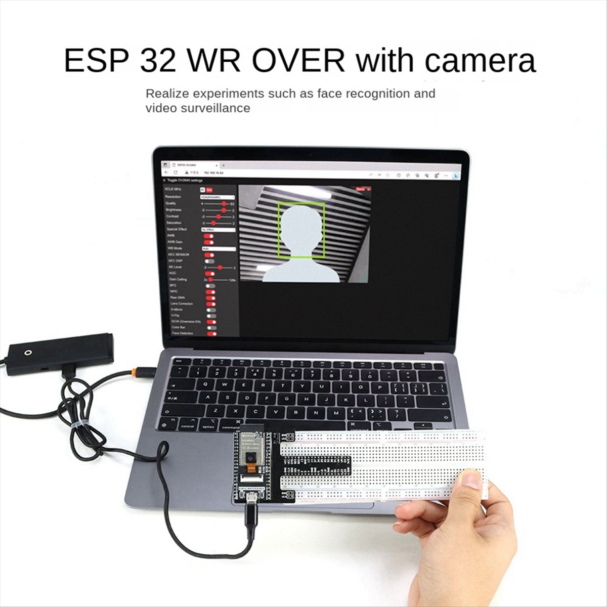 ESP32 Otomasyon Kiti Programla - Diy Electronics To Sell incelemesi ve fiyatı