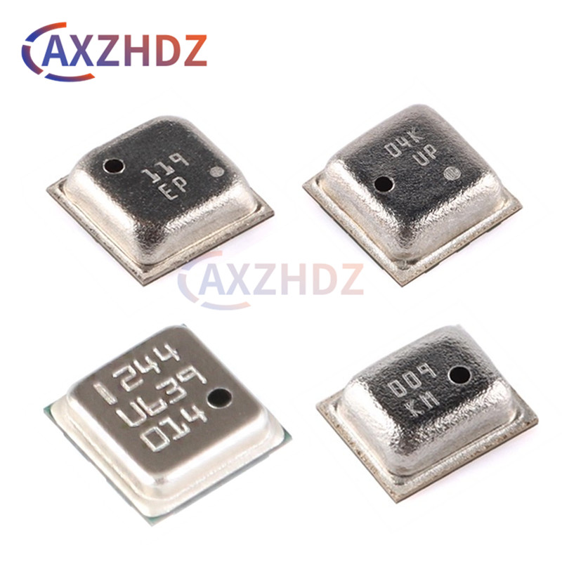 LGA-7 LGA-8 BME280 BME680 BMP1 - Bme280 Humidity Sensor incelemesi ve fiyatı