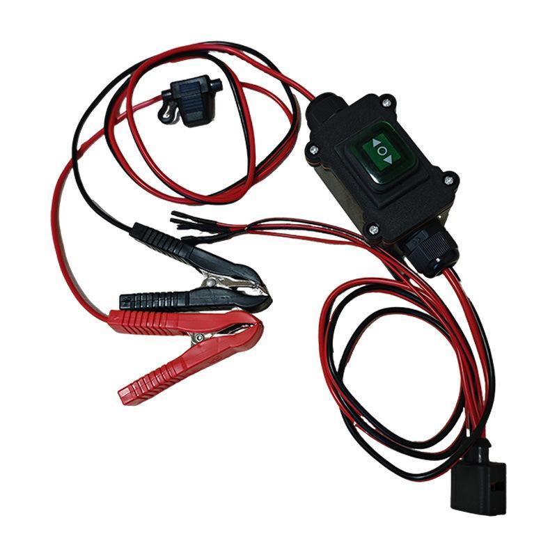 Dayanıklı Araç EPB Kaliper Mot - Diy Electronics Shop incelemesi ve fiyatı