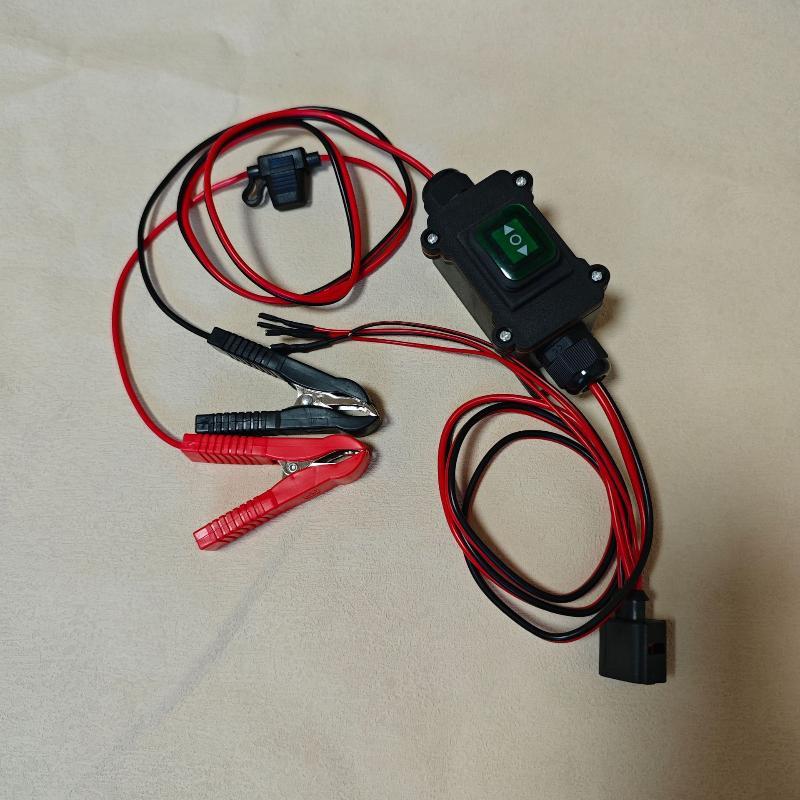 Dayanıklı Araç EPB Kaliper Mot - Diy Electronics Shop incelemesi ve fiyatı
