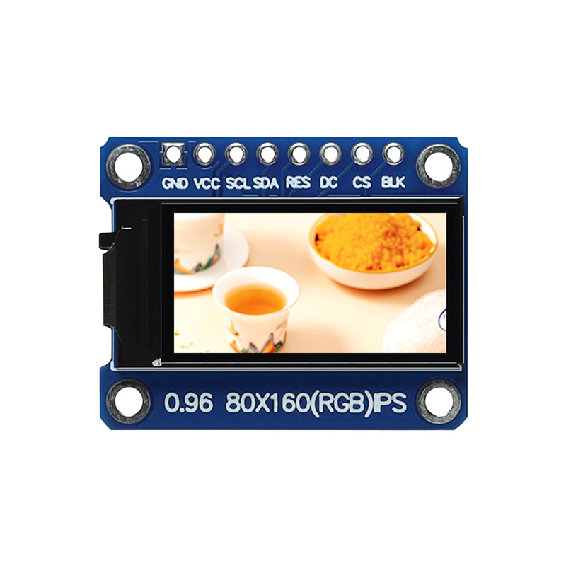 Y-1 Adet 0.96 Inç IPS OLED Ekr - Diy Projects With Electronics incelemesi ve fiyatı