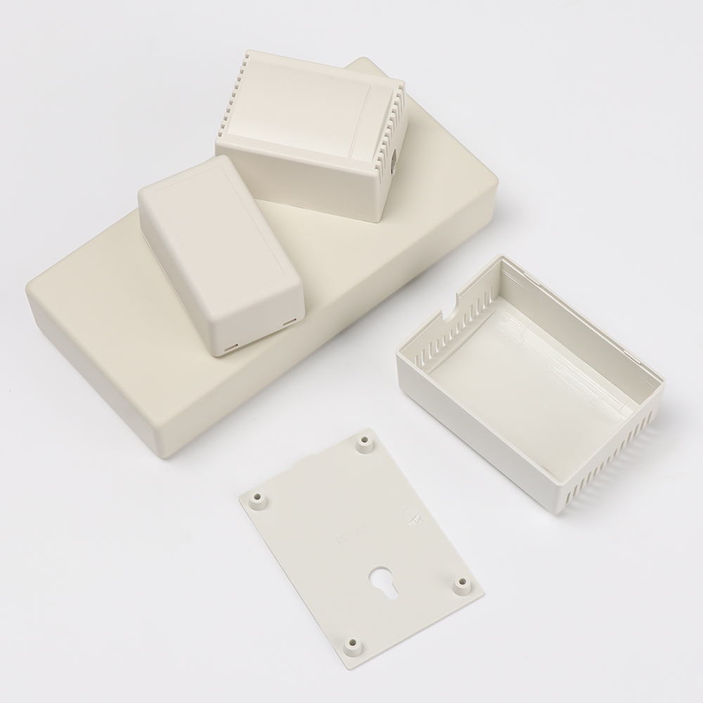 Plastik Elektronik Proje Kutus - Diy Electronics Box incelemesi ve fiyatı