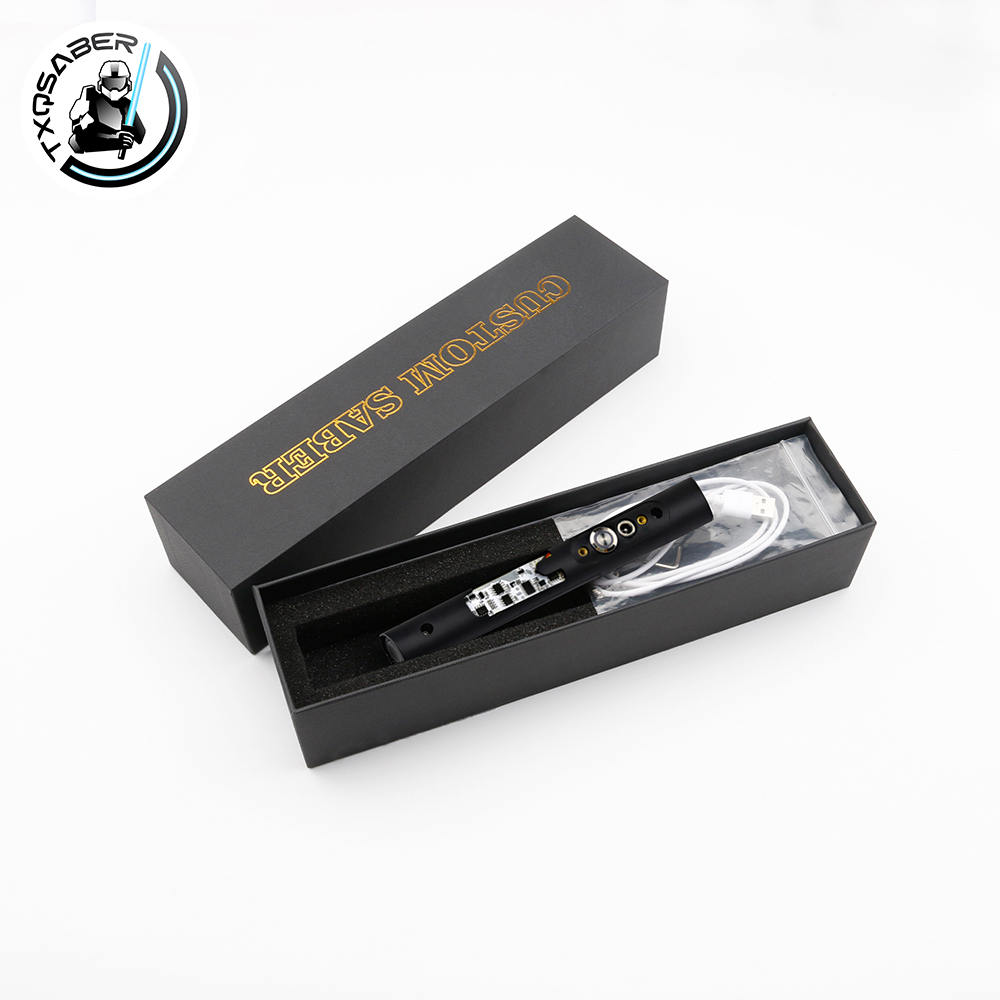 TXQSABER Işın Kılıcı Ses Kartı - Diy Lightsaber Electronics Kit incelemesi ve fiyatı