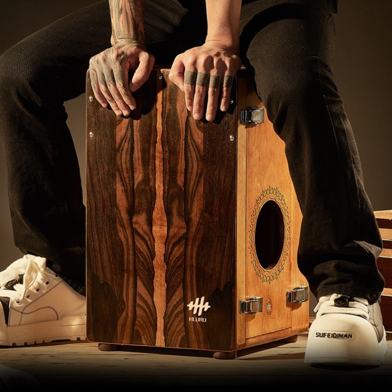 Ahşap Kutu Davul Profesyonel Y - Diy Electronics Projects For Adults incelemesi ve fiyatı