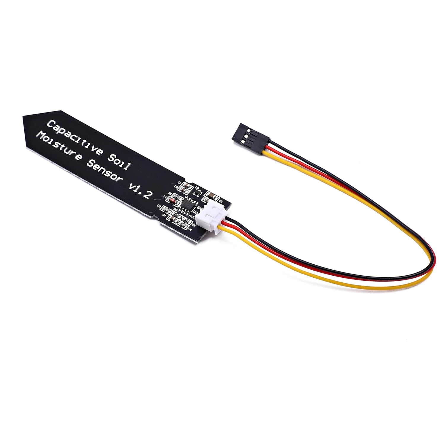 Kapasitif Toprak Nem Sensörü M - Arduino Diy Electronics incelemesi ve fiyatı