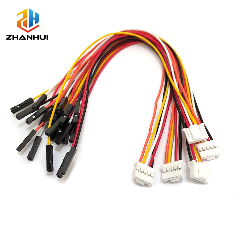 10 adet PA 2.0mm Dupont dişi b - Arduino Diy Electronics incelemesi ve fiyatı