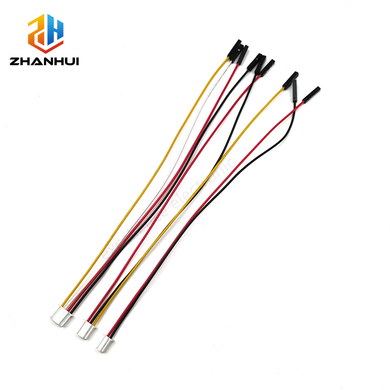10 adet PA 2.0mm Dupont dişi b - Arduino Diy Electronics incelemesi ve fiyatı