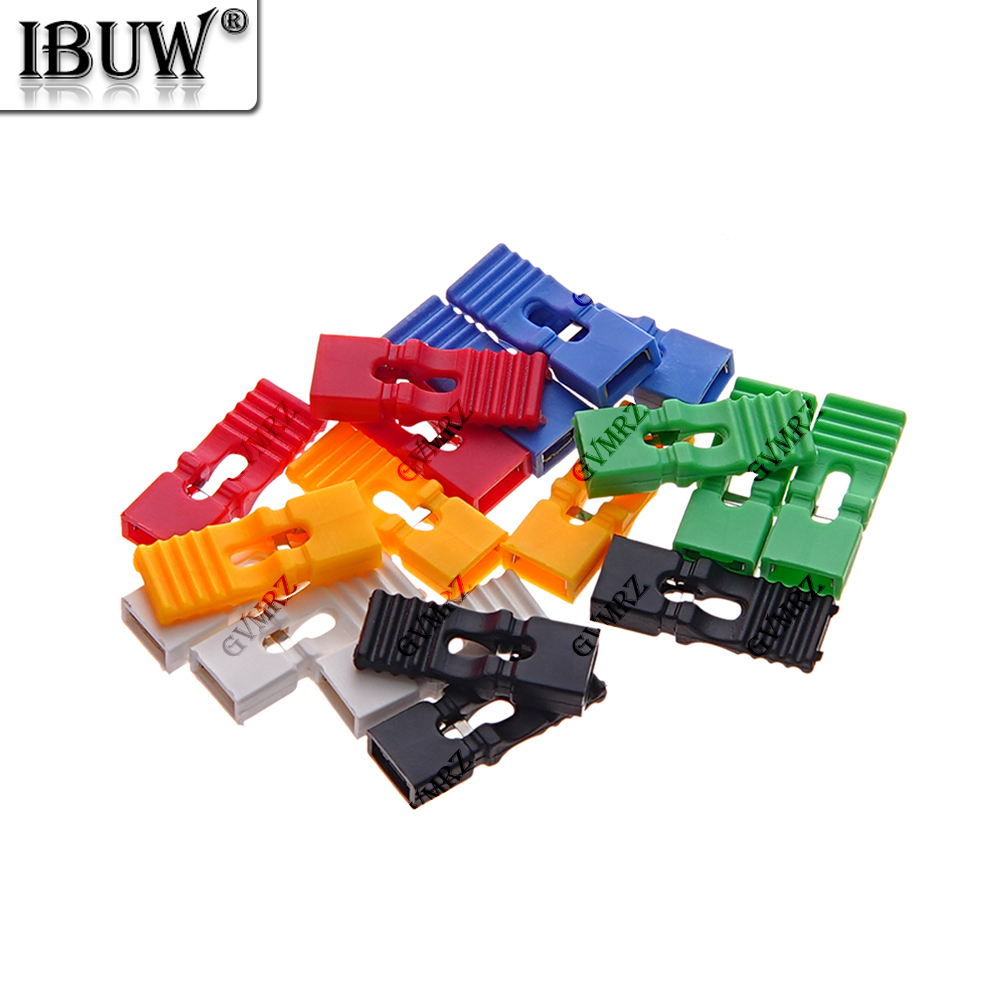 100 adet/grup 2.54mm Jumper Ka - Male Female Header Pin incelemesi ve fiyatı