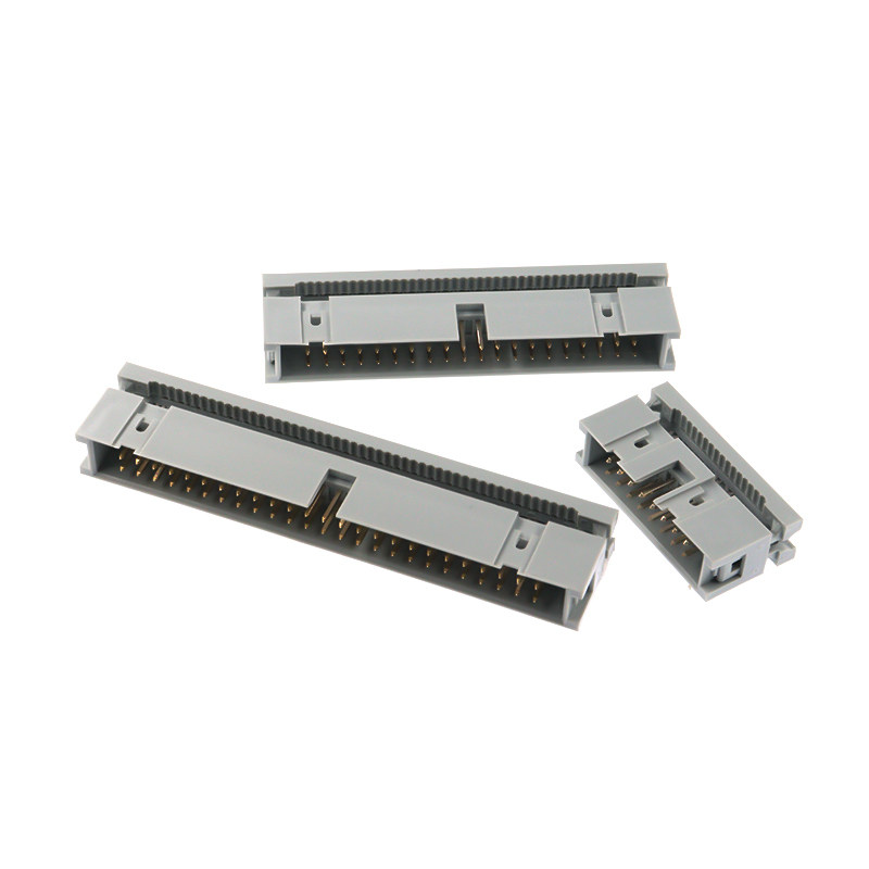 5 adet 2.54 MM IDC Tipi Kutu B - Male Female Header Pin incelemesi ve fiyatı