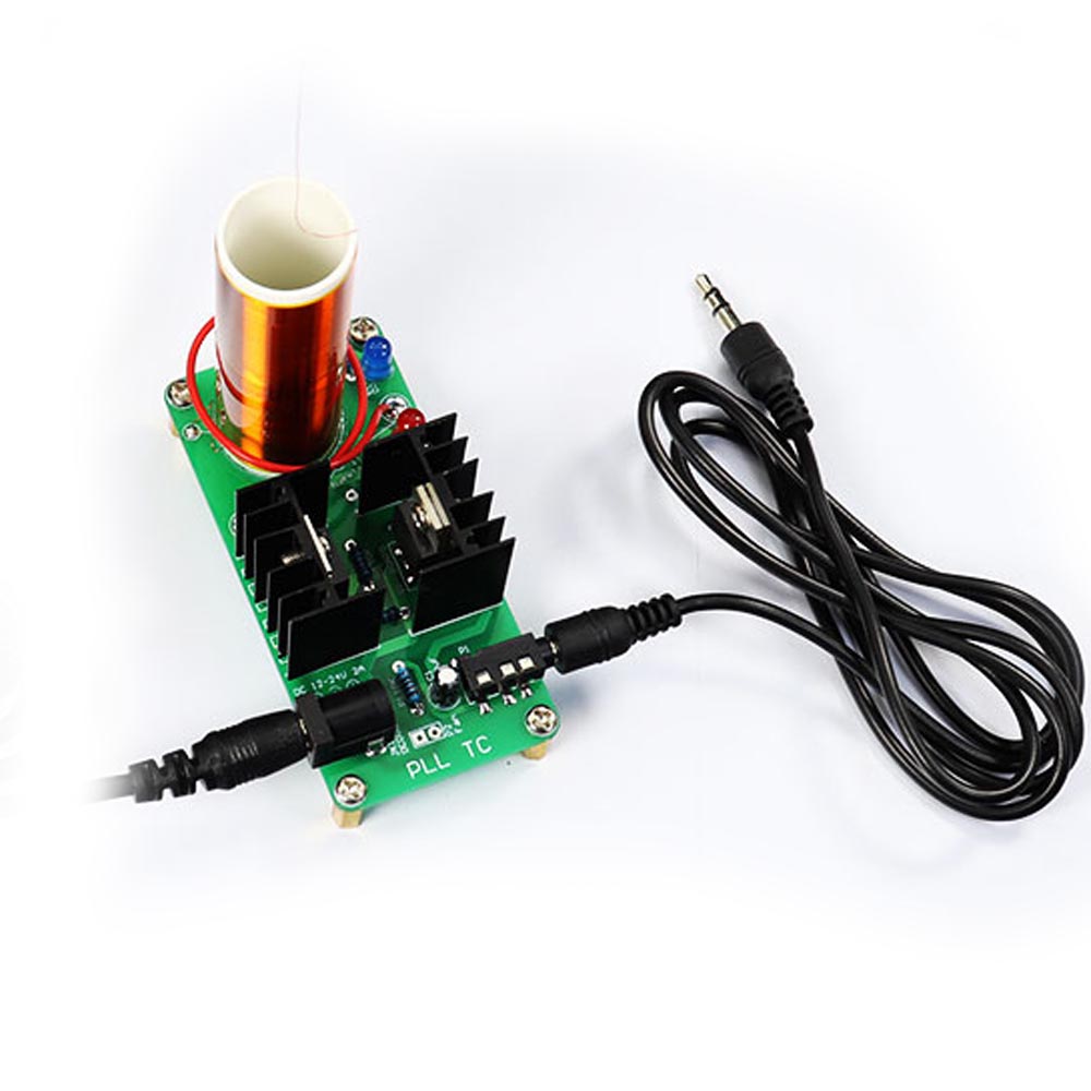 diy elektronik müzikal tesla b - Diy Projects With Electronics incelemesi ve fiyatı