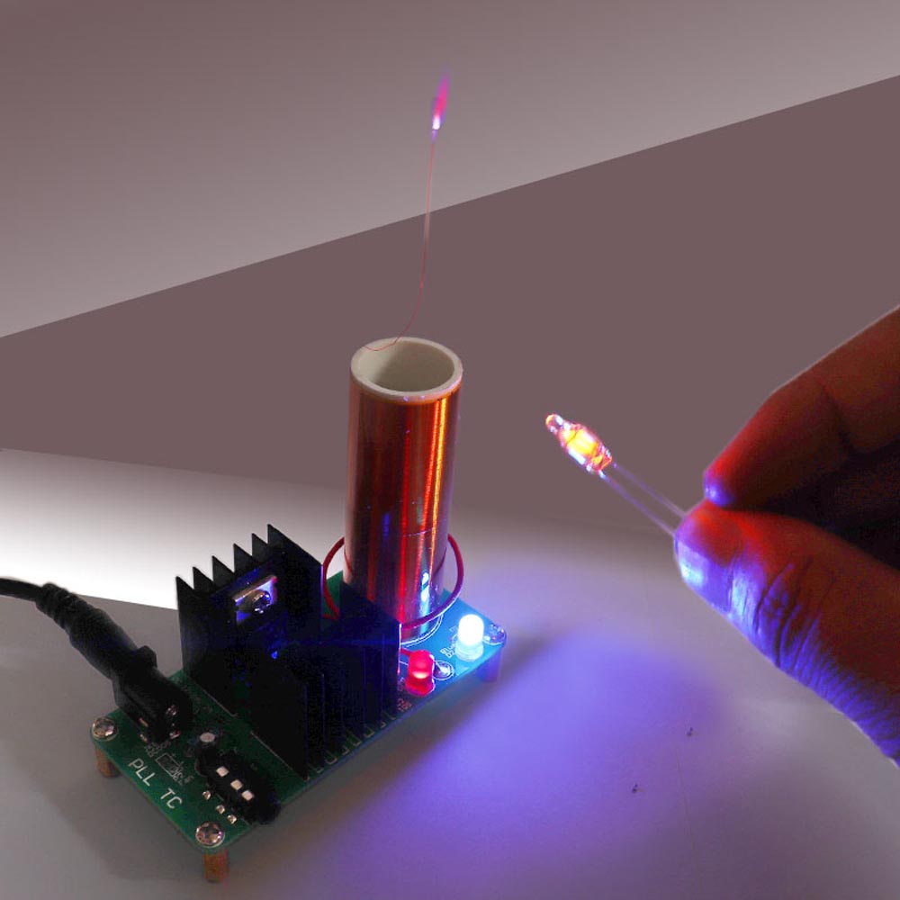 diy elektronik müzikal tesla b - Diy Projects With Electronics incelemesi ve fiyatı