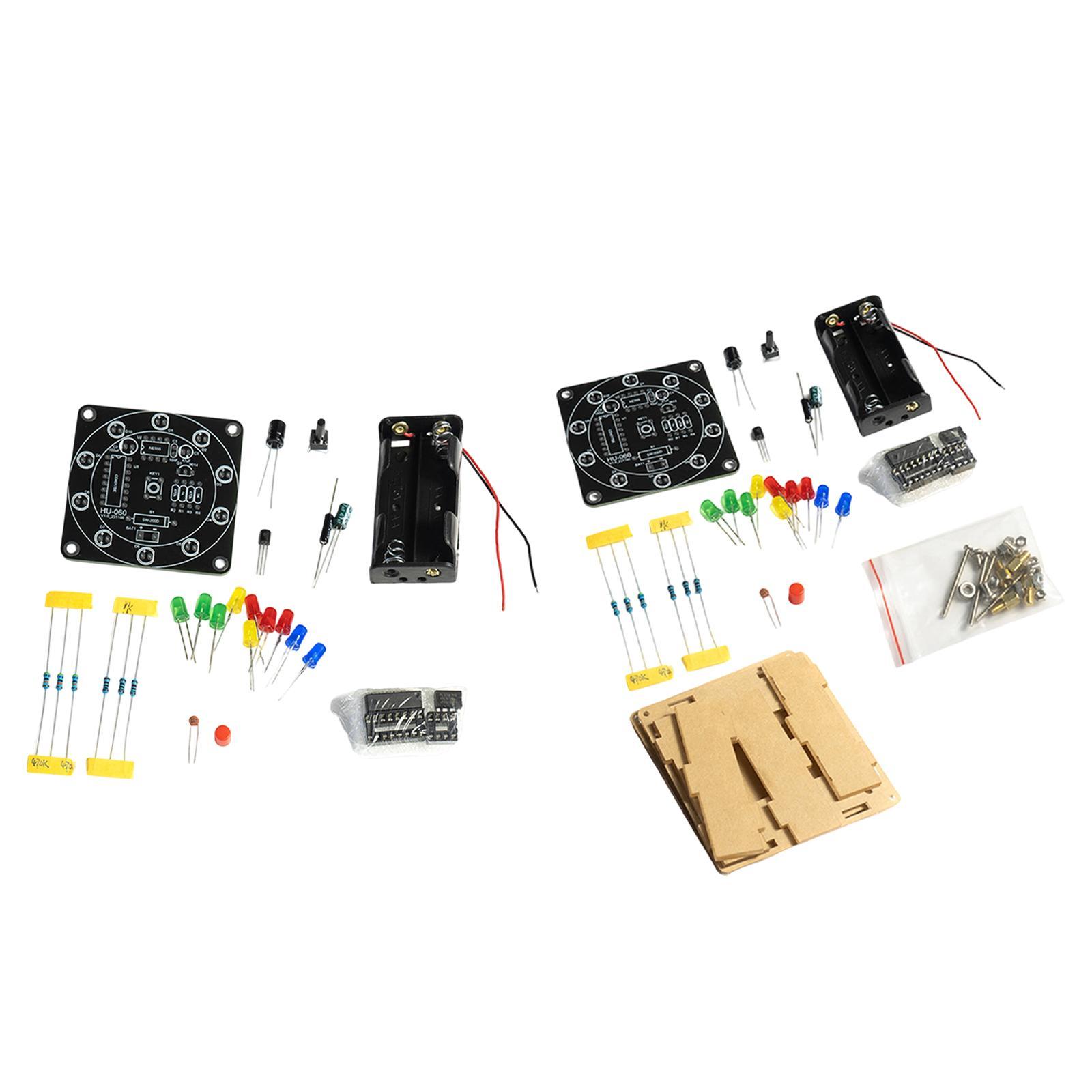 DIY Elektronik Şanslı Şans Çar - Diy Electronics Projects For Adults incelemesi ve fiyatı