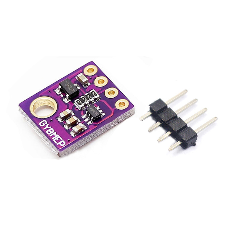 BME280 5V 3.3V Dijital Sensör  - Bme280 Humidity Sensor incelemesi ve fiyatı