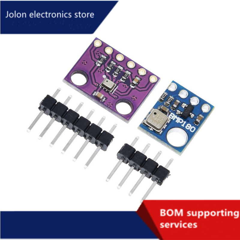 Módulo de Sensor de presión ba - Bme280 Humidity Sensor incelemesi ve fiyatı