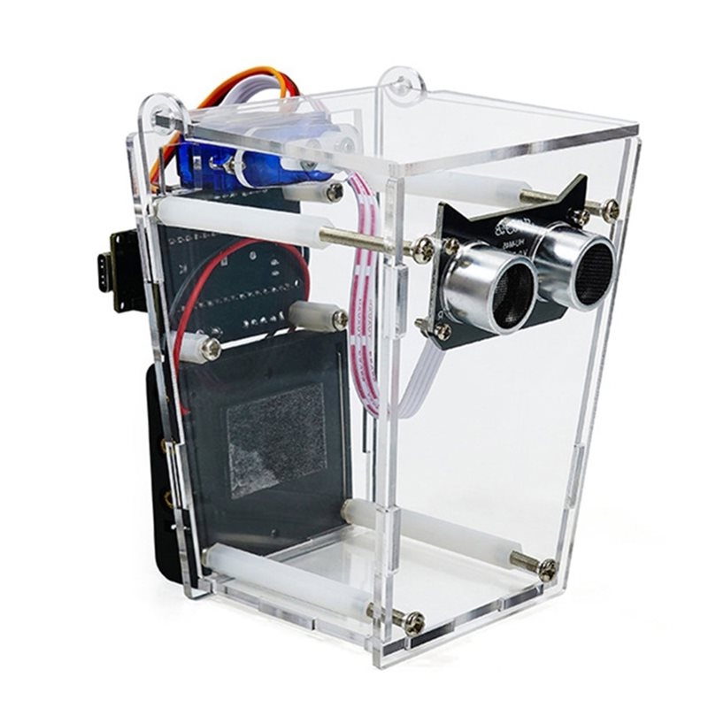 Nano Board Ultrasonik Otomatik - Diy Electronics To Sell incelemesi ve fiyatı