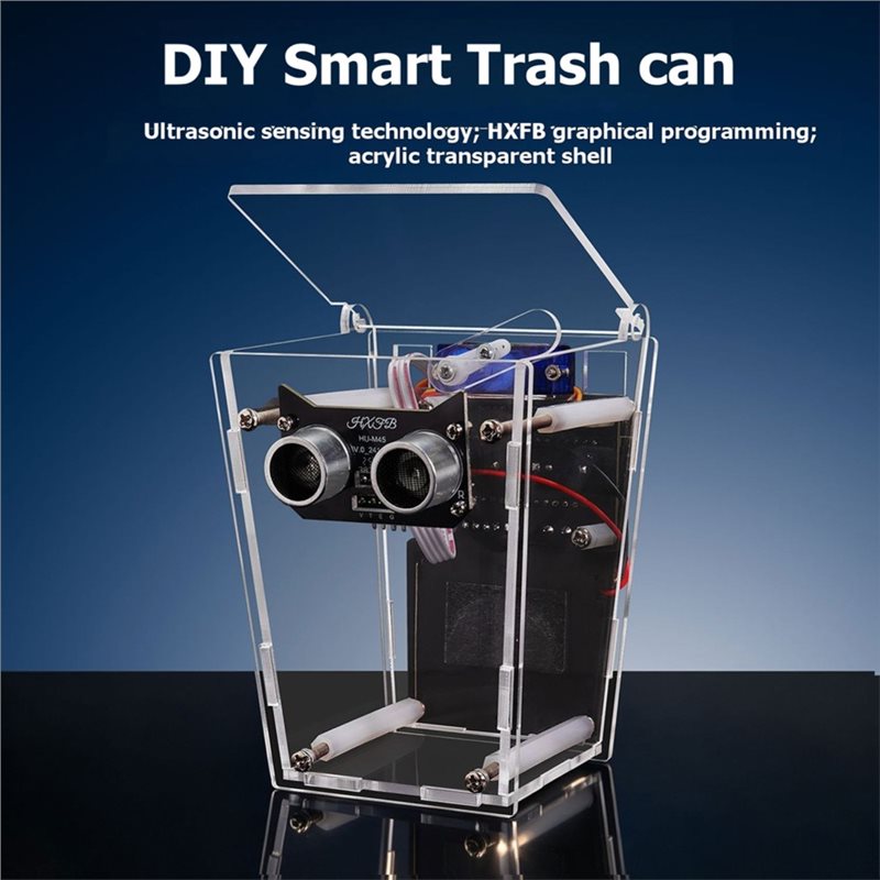 Nano Board Ultrasonik Otomatik - Diy Electronics To Sell incelemesi ve fiyatı