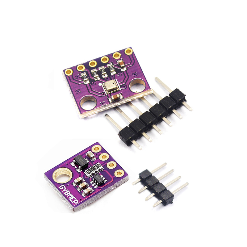BME280 5V 3.3V dijital sensör  - Bme280 Humidity Sensor incelemesi ve fiyatı