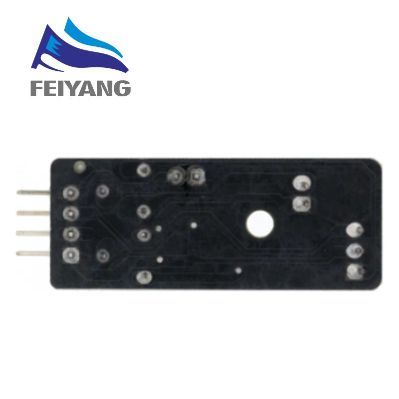 KY-032 4pin IR kızılötesi enge - Arduino Diy Electronics incelemesi ve fiyatı