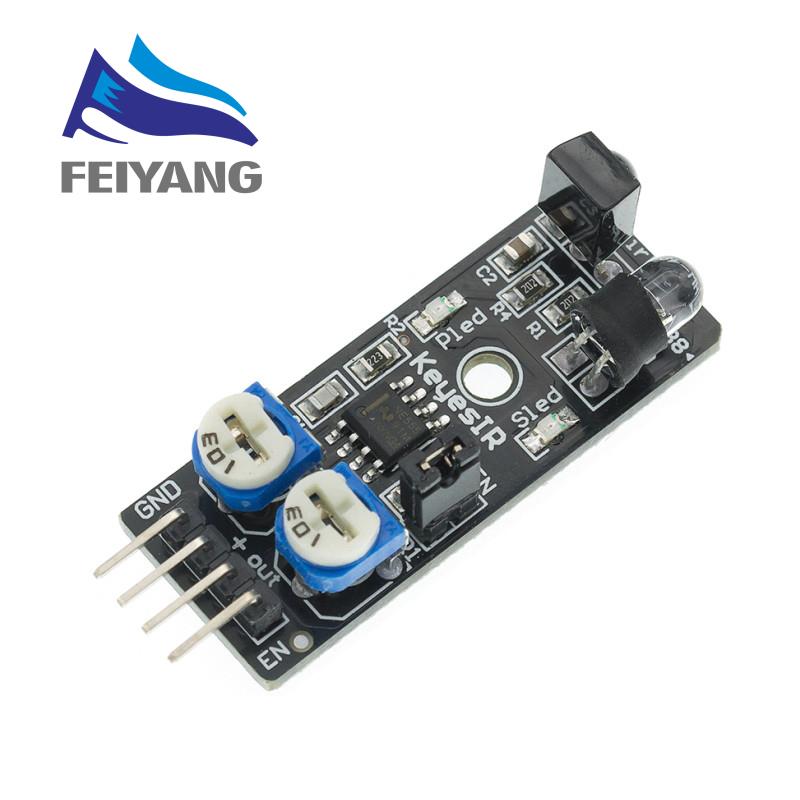 KY-032 4pin IR kızılötesi enge - Arduino Diy Electronics incelemesi ve fiyatı