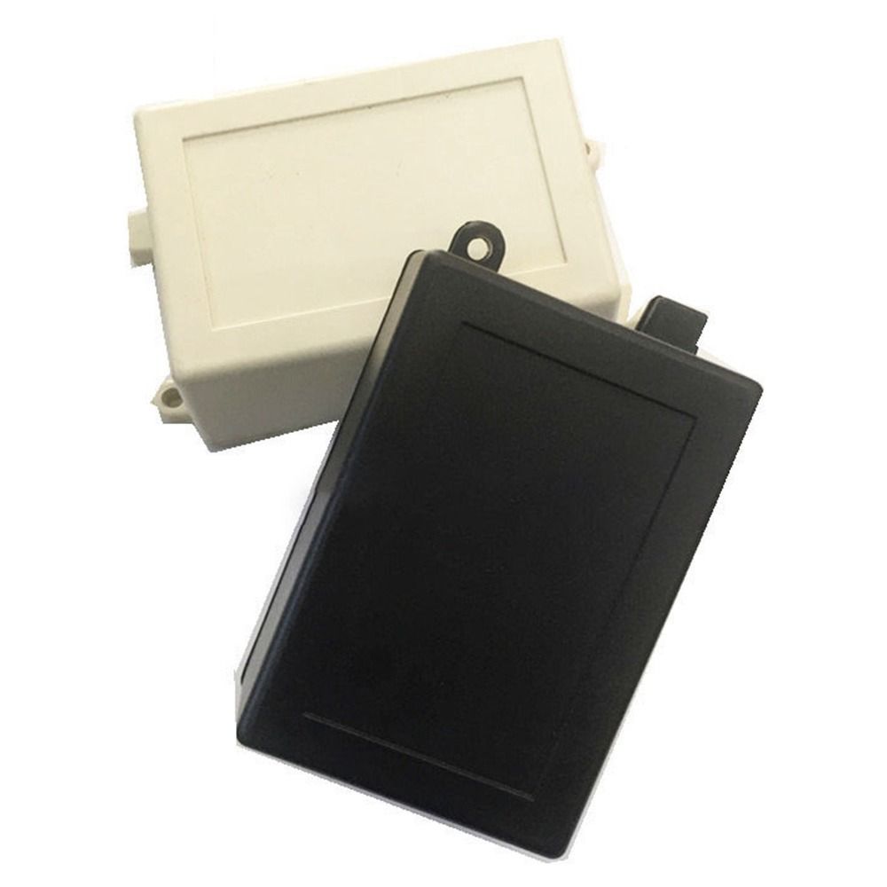 Siyah Yüksek Kaliteli DIY Su G - Diy Electronics Box incelemesi ve fiyatı