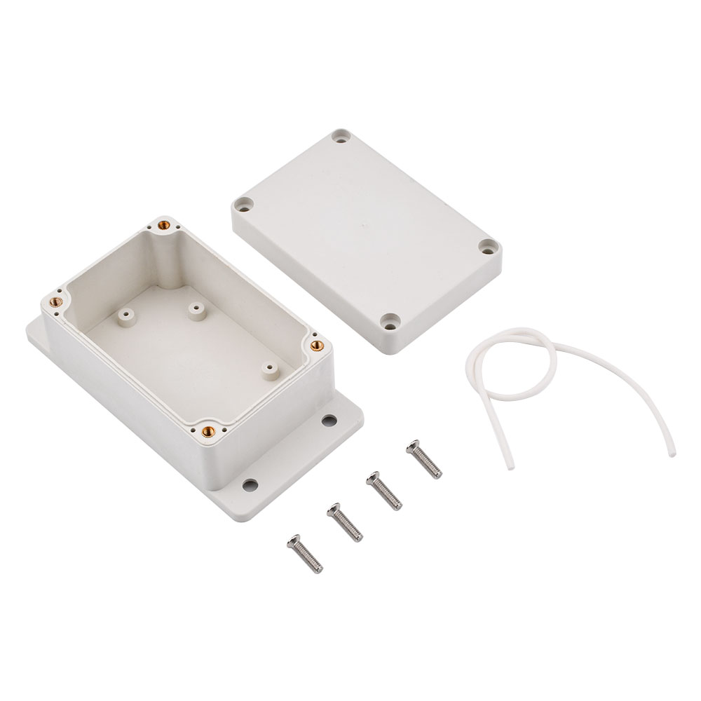 3 adet ABS Plastik Kabuk 100x6 - Diy Projects With Electronics incelemesi ve fiyatı