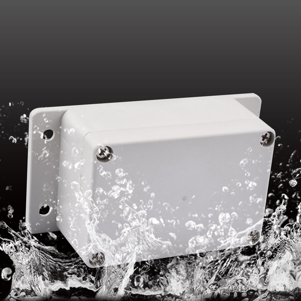 3 adet ABS Plastik Kabuk 100x6 - Diy Projects With Electronics incelemesi ve fiyatı