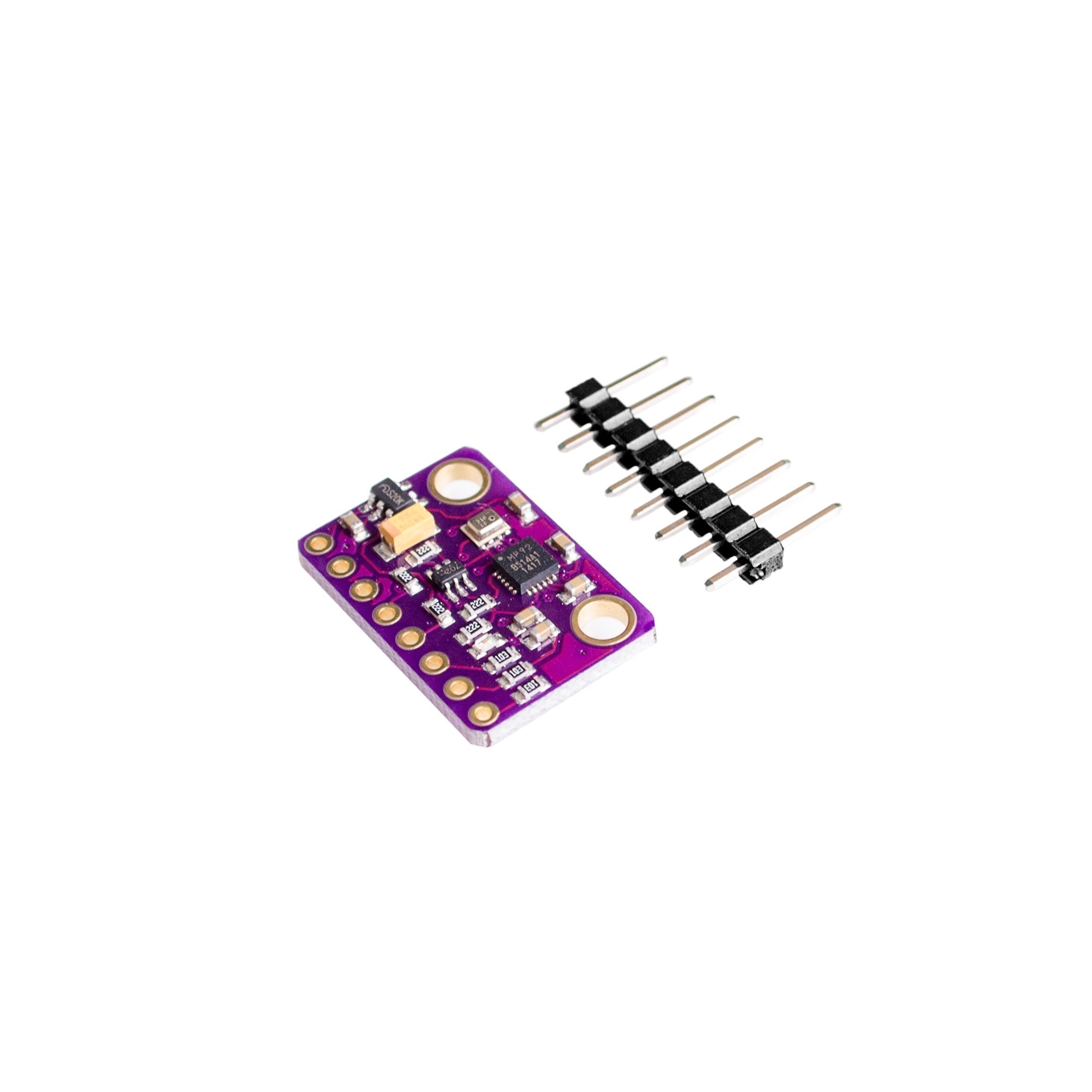MPU-9250 MPU9250 BMP280 SPI II - Bme280 Humidity Sensor incelemesi ve fiyatı