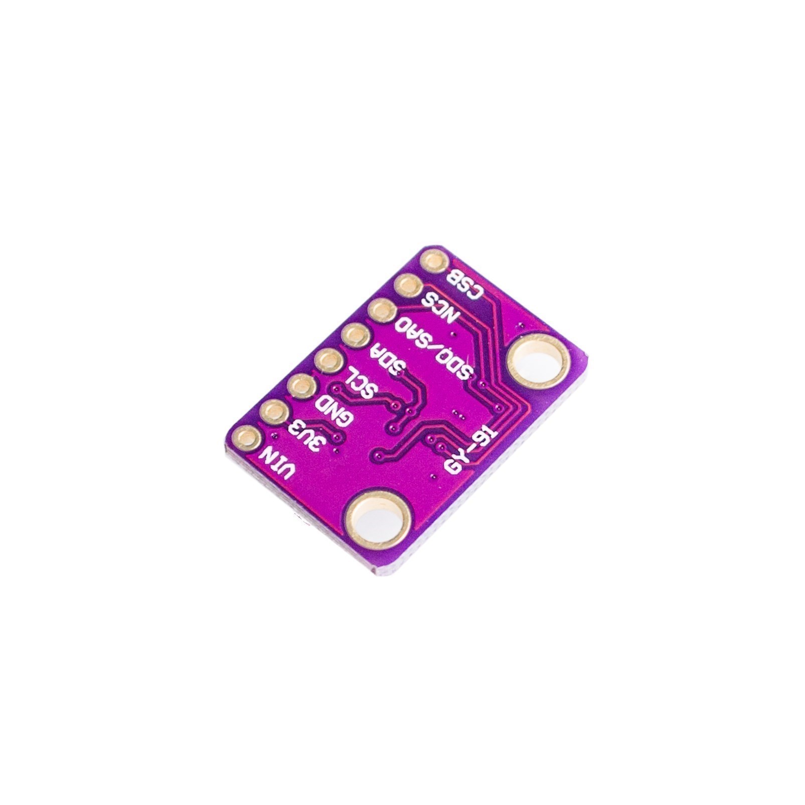 MPU-9250 MPU9250 BMP280 SPI II - Bme280 Humidity Sensor incelemesi ve fiyatı