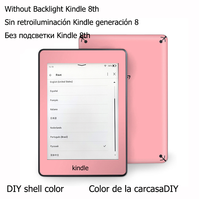 Kindle 8. Nesil E-Kitap Okuyuc - Diy Electronics Pdf incelemesi ve fiyatı