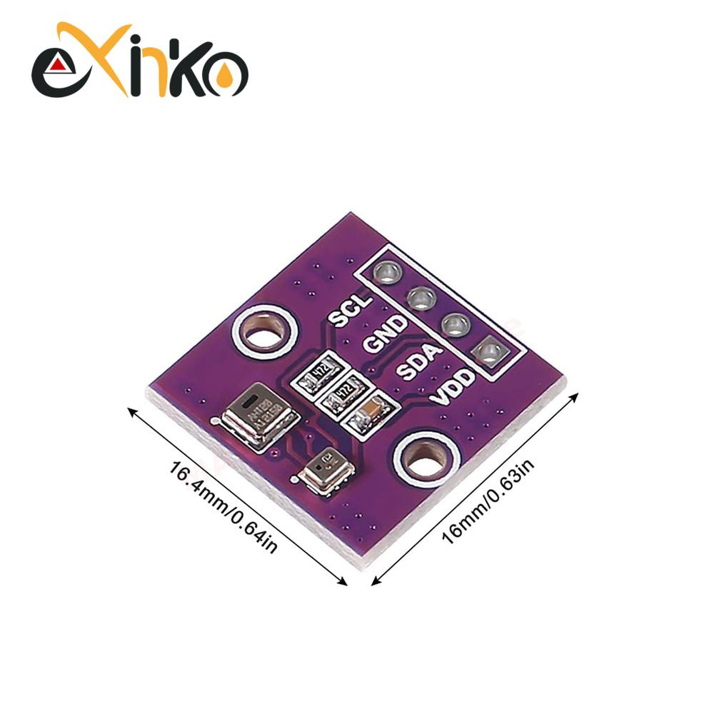 1-10 adet AHT20 + BMP280 Sıcak - Bme280 Humidity Sensor incelemesi ve fiyatı