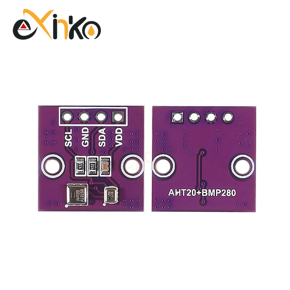 1-10 adet AHT20 + BMP280 Sıcak - Bme280 Humidity Sensor incelemesi ve fiyatı