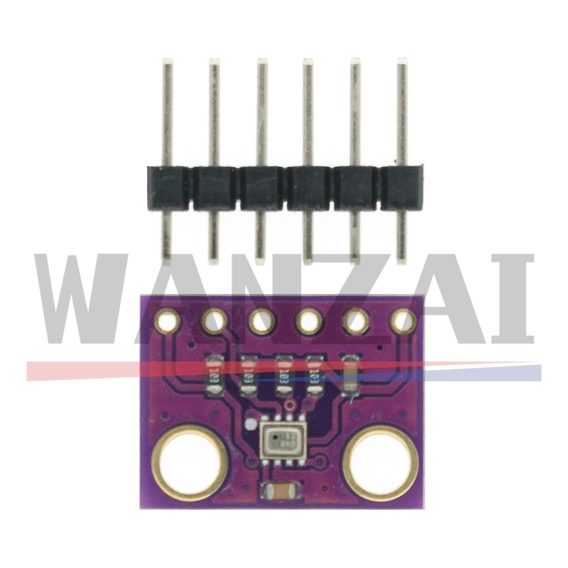 1 adet/10 adet GY-68 BMP180 BM - Bme280 Humidity Sensor incelemesi ve fiyatı