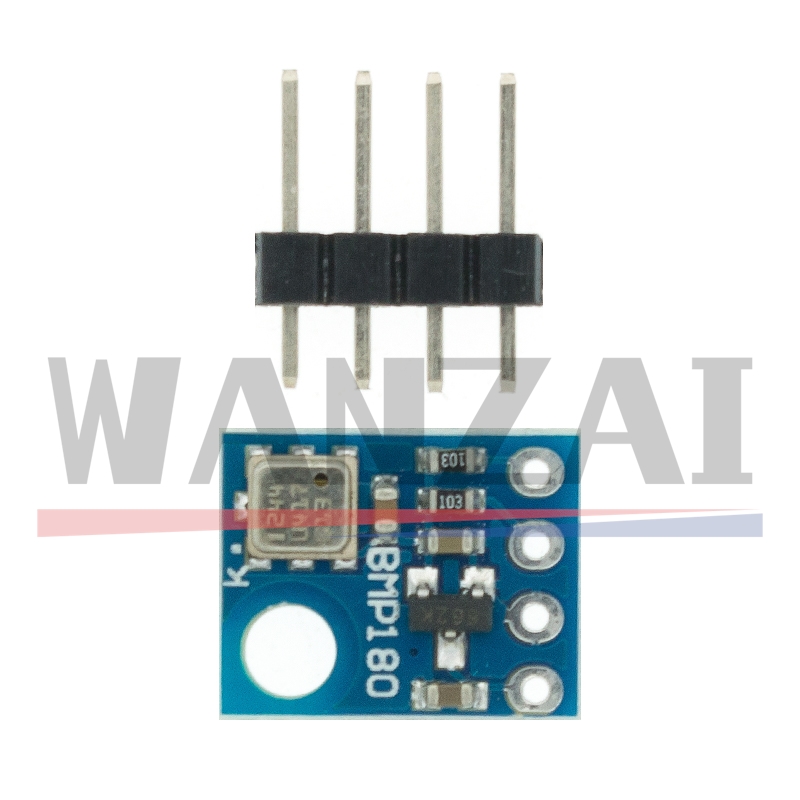 1 adet/10 adet GY-68 BMP180 BM - Bme280 Humidity Sensor incelemesi ve fiyatı