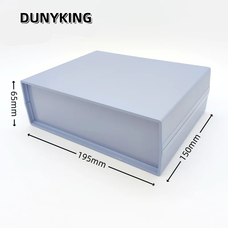 Muhafaza Kutusu Plastik Kutu 1 - Diy Electronics Box incelemesi ve fiyatı