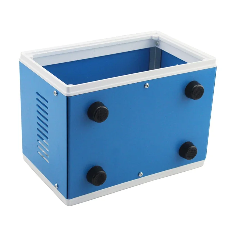 DIY elektronik çantası Metal m - Diy Electronics Box incelemesi ve fiyatı