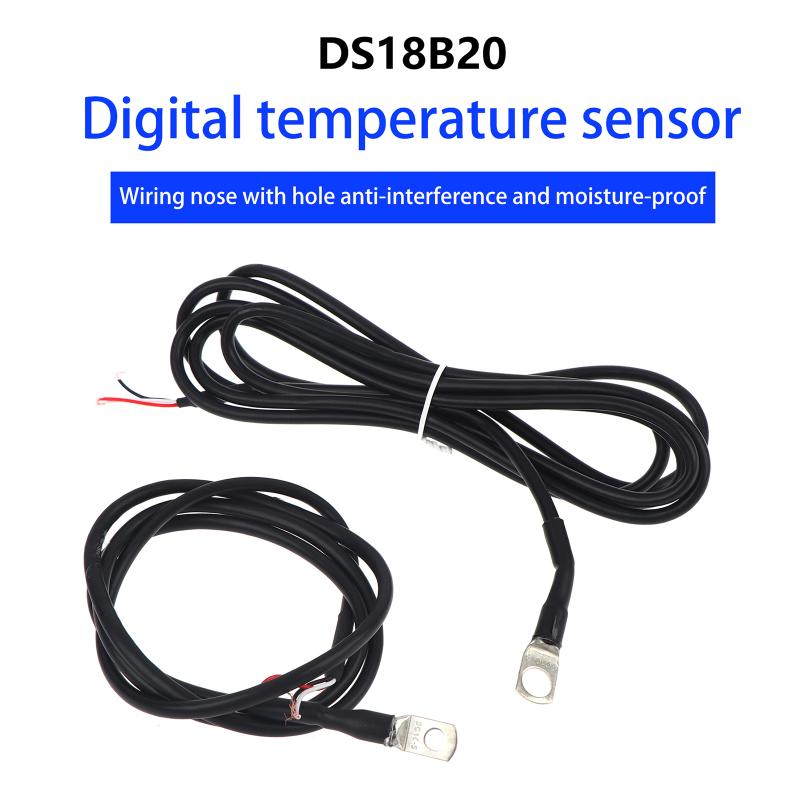 DS18B20 Dijital Sıcaklık Sensö - Ds18B20 Temperature Sensor incelemesi ve fiyatı