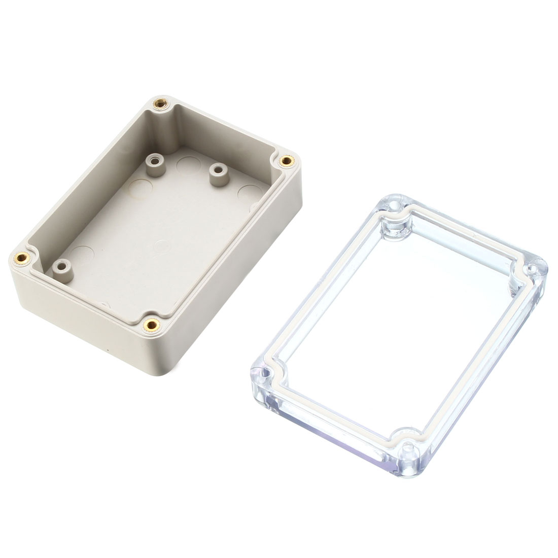 ABS Proje Bağlantı Kutusu Elek - Diy Projects With Electronics incelemesi ve fiyatı