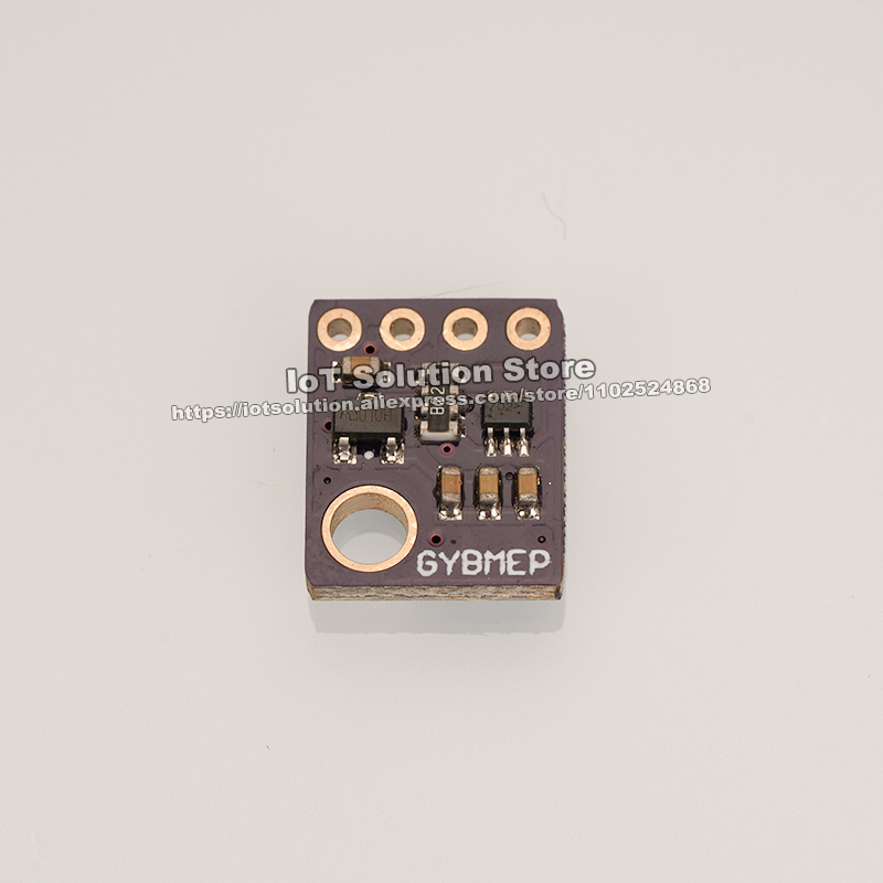 GY-BME280-5V BME280 5V Güç Kay - Bme280 Humidity Sensor incelemesi ve fiyatı