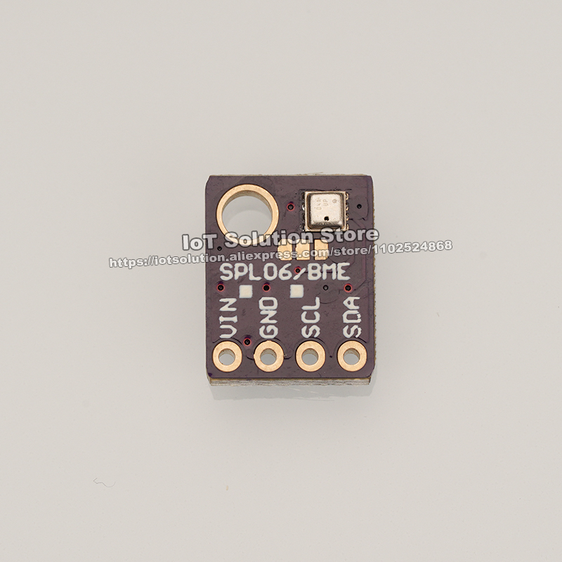 GY-BME280-5V BME280 5V Güç Kay - Bme280 Humidity Sensor incelemesi ve fiyatı