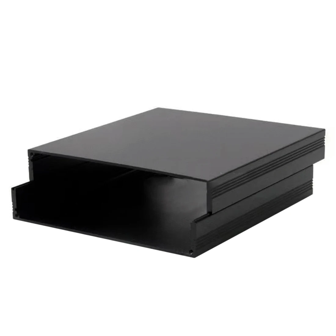 Alüminyum muhafaza 150*46*100/ - Diy Electronics Box incelemesi ve fiyatı