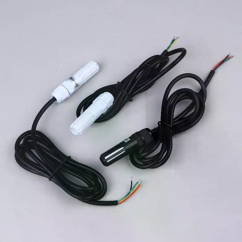 Yüksek Hassasiyetli Sıcaklık N - Bme280 Humidity Sensor incelemesi ve fiyatı