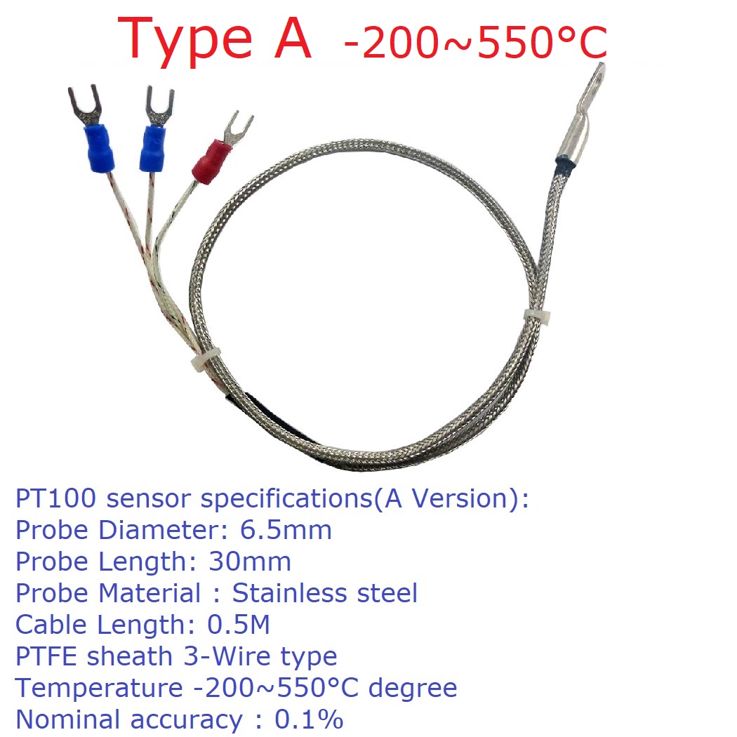 RS485 Sıcaklık Sensörü Toplama - Ds18B20 Temperature Sensor incelemesi ve fiyatı