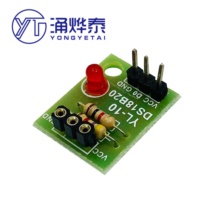 Sıcaklık Sensörü Modülü Yok DS - Ds18B20 Temperature Sensor incelemesi ve fiyatı