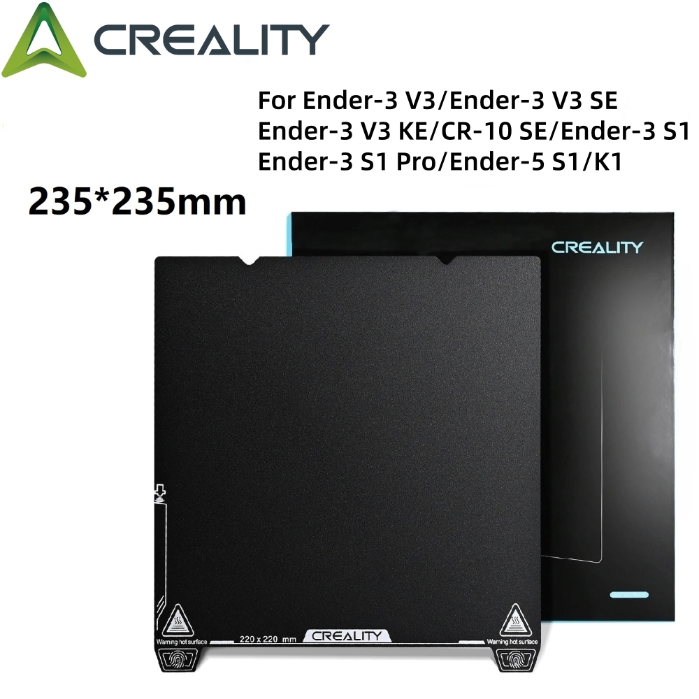 K1 için Creality Epoksi Reçine - Creality Printer Ender 3 V3 incelemesi ve fiyatı