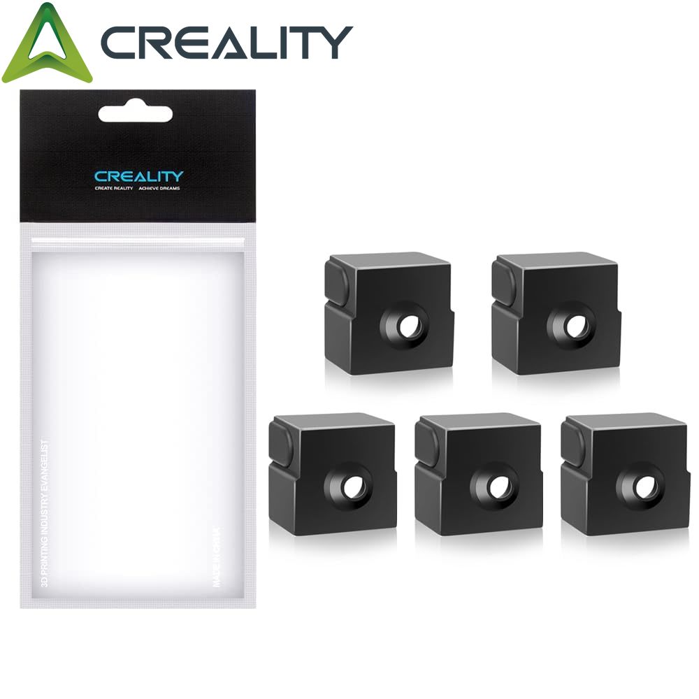 Creality Ender 3 V3 SE Silikon - Creality Printer Ender 3 V3 incelemesi ve fiyatı