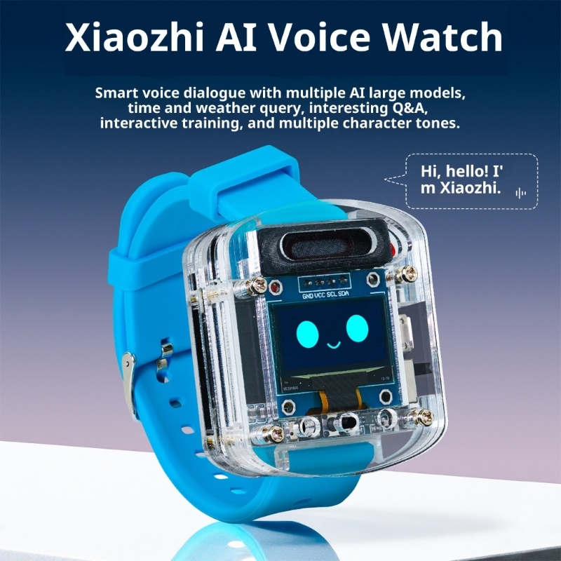 AI Ses Kontrolü İzleme Şarj Ed - Diy Electronics Projects For Adults incelemesi ve fiyatı