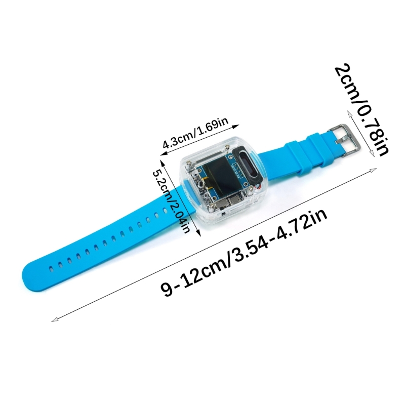 AI Ses Kontrolü İzleme Şarj Ed - Diy Electronics Projects For Adults incelemesi ve fiyatı