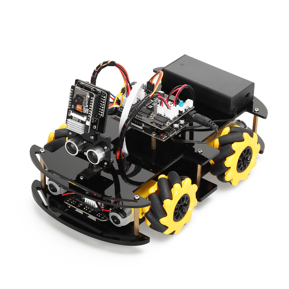 1 * ESP 32 Robot Kiti Arduino  - Arduino Diy Electronics incelemesi ve fiyatı
