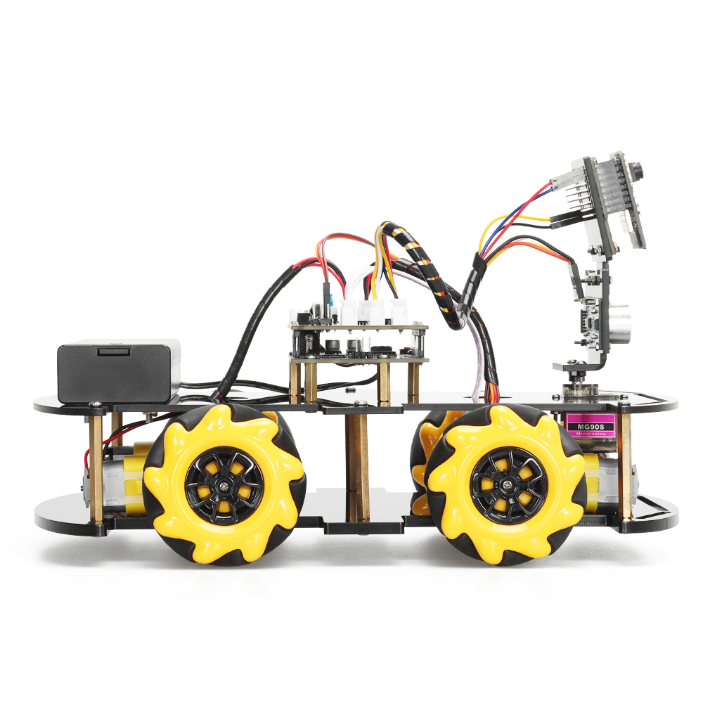 1 * ESP 32 Robot Kiti Arduino  - Arduino Diy Electronics incelemesi ve fiyatı