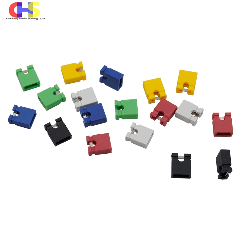 10- 100pcs 1. 27mm 2. 0mm 2. 5 - Male Female Header Pin incelemesi ve fiyatı